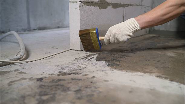 24/7 Emergency Crawl Space Encapsulation experts in Deputy, IN