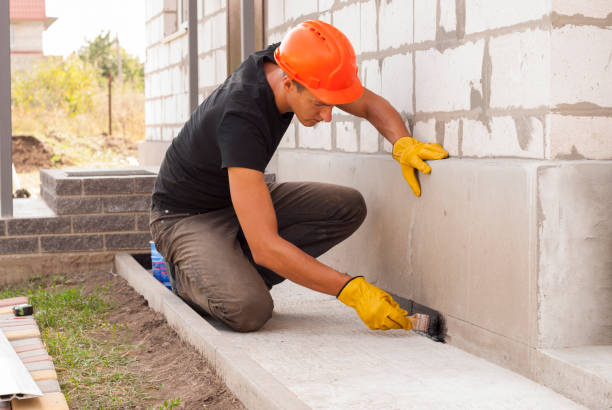 Affordable Crawl Space Encapsulation solutions in Deputy, IN